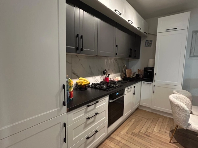 Apartament 3 camere - Pacurari