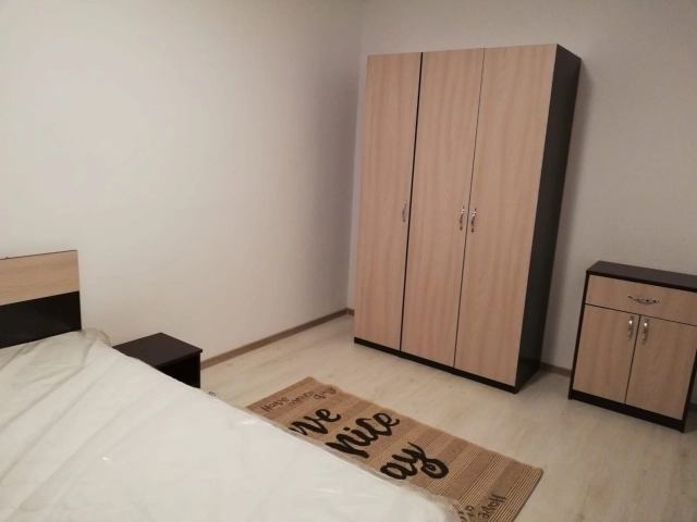 Apartament 2 camere - Podu Ros