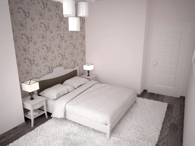 Apartament 3 camere - CUG