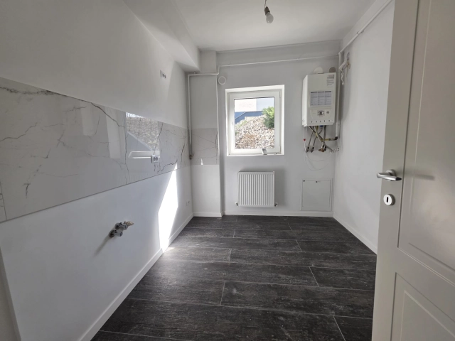 Apartament 2 camere - Bucium