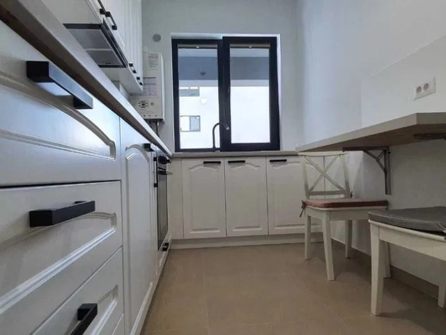 Apartament 2 camere - Pacurari