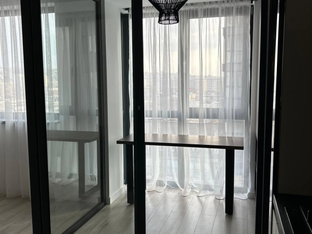 Apartament 1 camere - Dacia