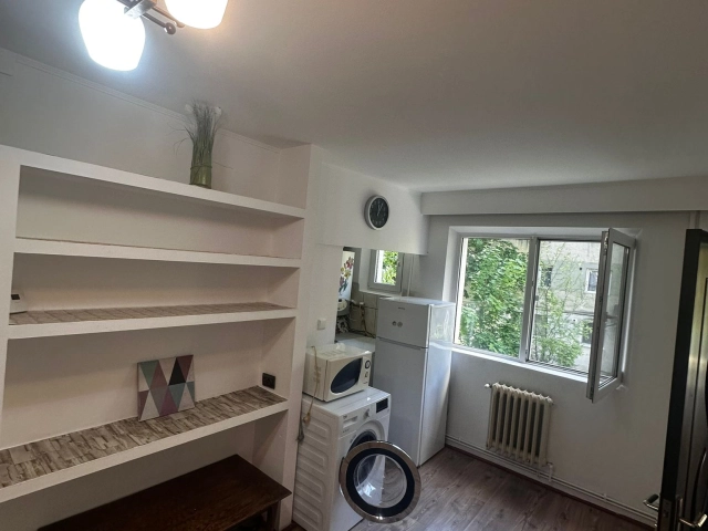 Apartament 2 camere - Tatarasi