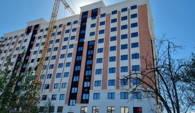 Apartment Image