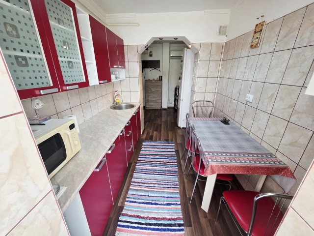 Apartament 2 camere - Dacia