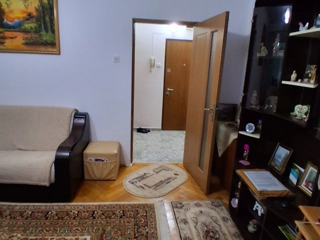 Apartament 2 camere - Podu Ros