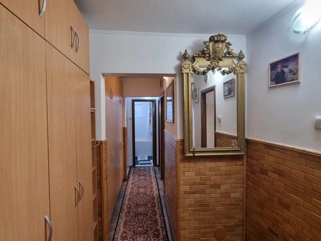 Apartament 3 camere - Nicolina