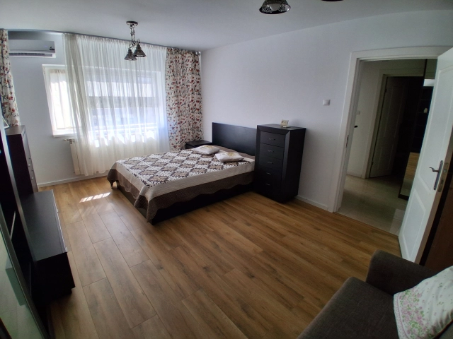 Apartament 1 camere - Pacurari