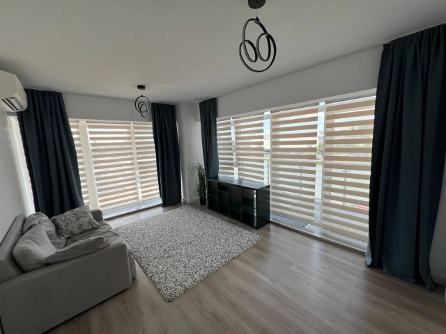 Apartament 3 camere - Tudor Vladimirescu