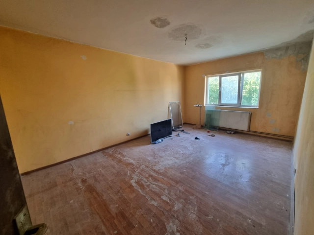 Apartament 2 camere - Tomesti