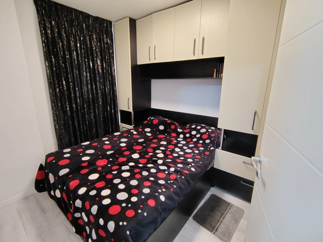 Apartament 2 camere - Pacurari