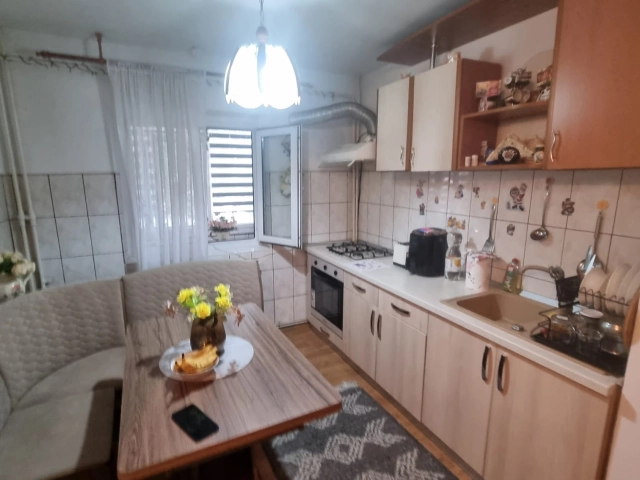 Apartament 2 camere - Nicolina