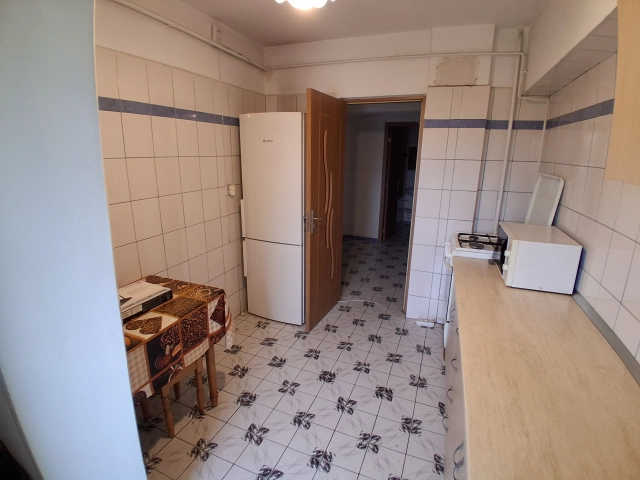 Apartament 2 camere - Centru