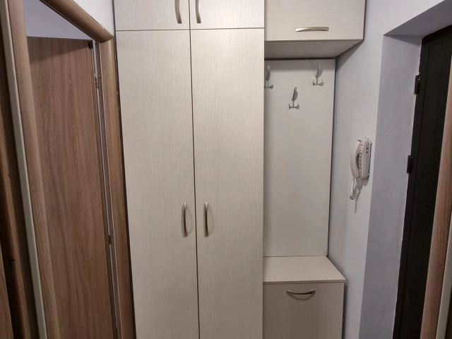 Apartament 1 camere - Nicolina