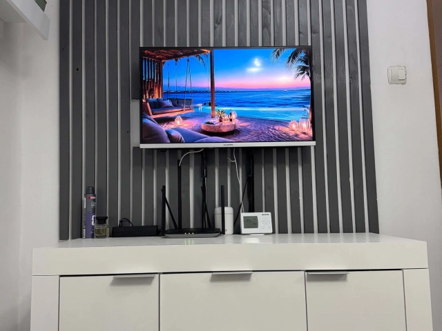 Apartament 2 camere - Alexandru cel Bun