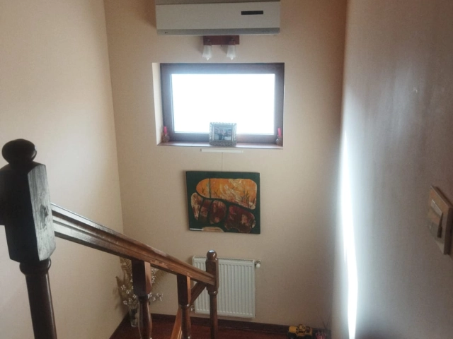 Apartament 5 camere - Tatarasi