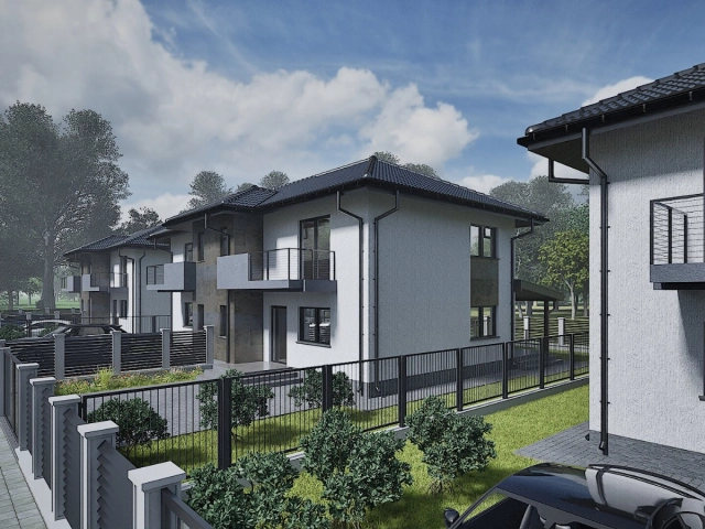 Apartament 4 camere - Popas Pacurari