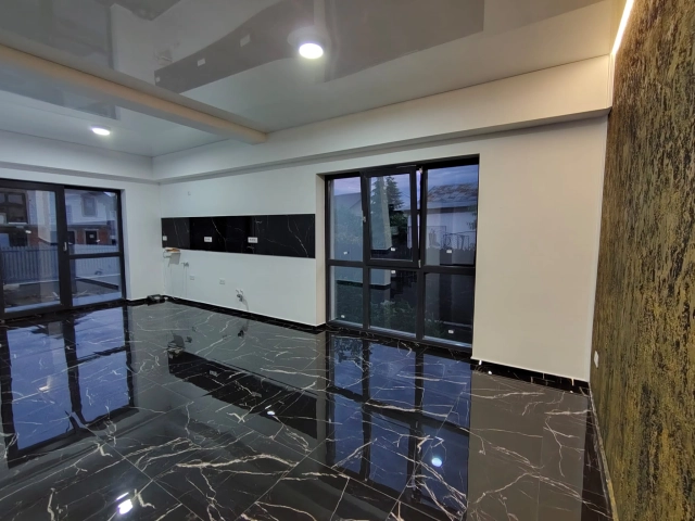 Apartament 4 camere - Popas Pacurari