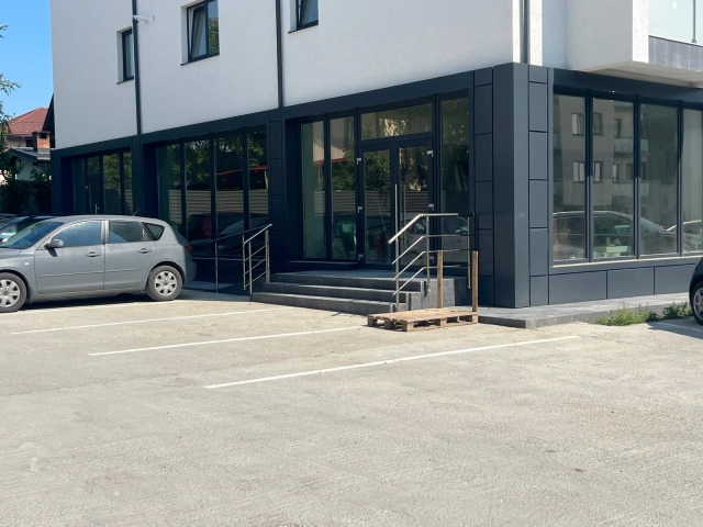 Apartament 0 camere - CUG