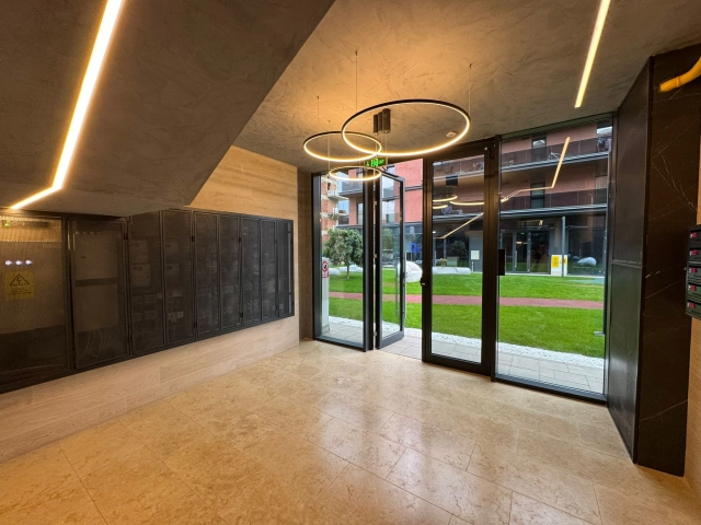 Apartament 2 camere - Bucium