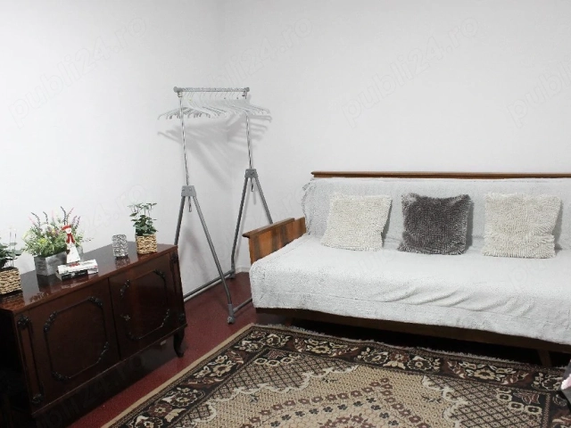 Apartament 2 camere - Mircea cel Batran