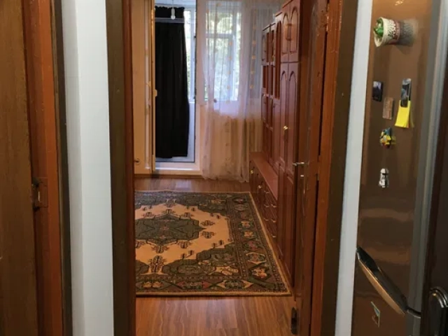Apartament 1 camere - Tatarasi