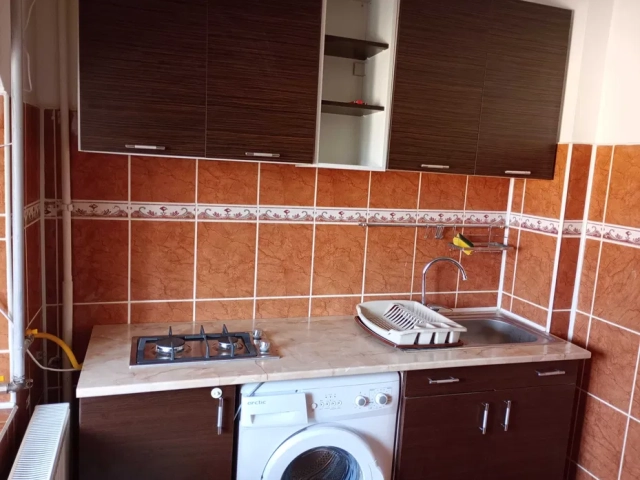 Apartament 1 camere - Gara