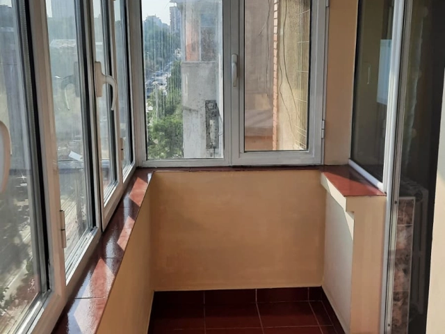 Apartament 2 camere - Gara