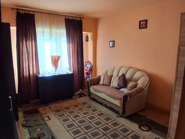 Apartament 2 camere - Nicolina