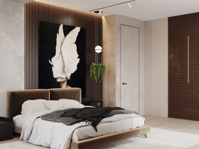 Apartament 2 camere - Canta