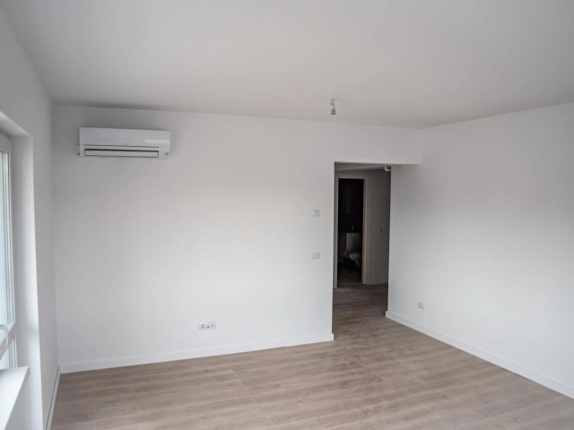 Apartament 2 camere - Alexandru cel Bun