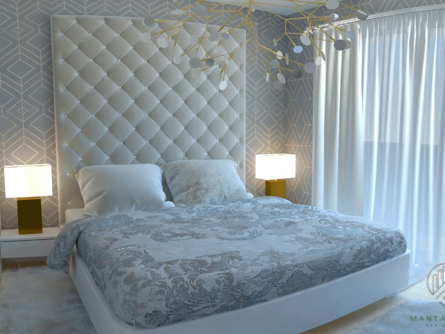 Apartament 3 camere - Poitiers