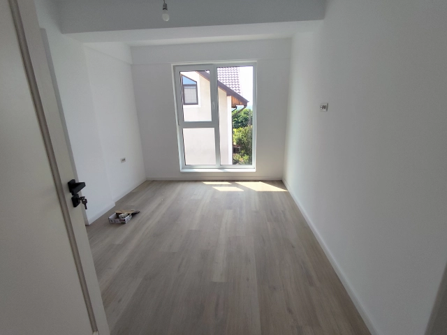 Apartament 3 camere - Popas Pacurari