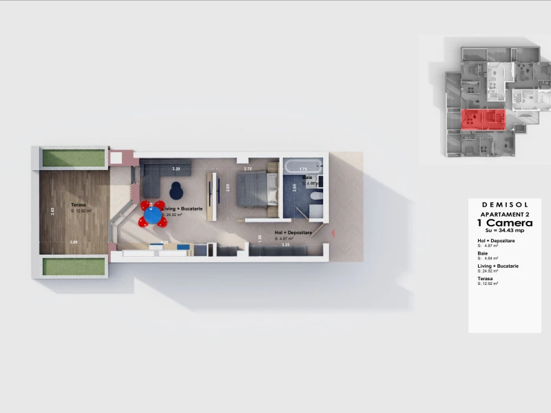 Project Offer Image
