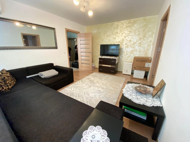 Apartament 2 camere - Podu Ros