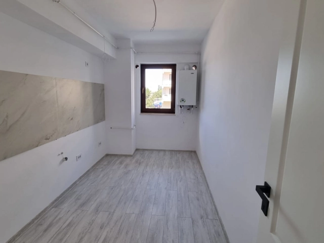 Apartament 2 camere - Bucium