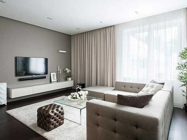 Apartament 2 camere - Podu Ros