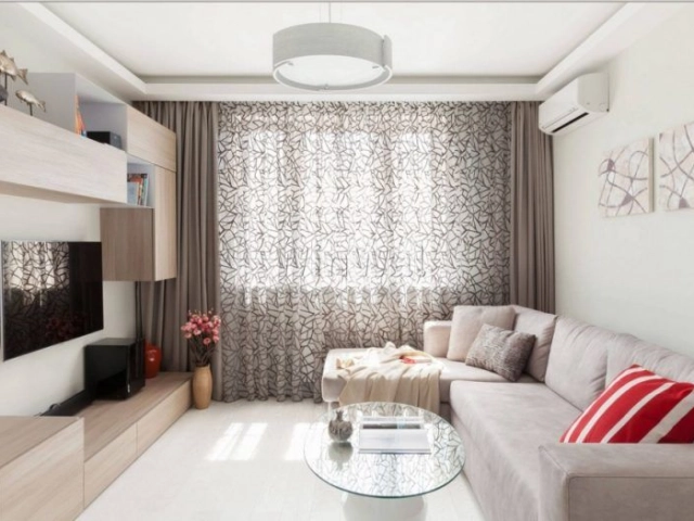 Apartament 2 camere - Popas Pacurari