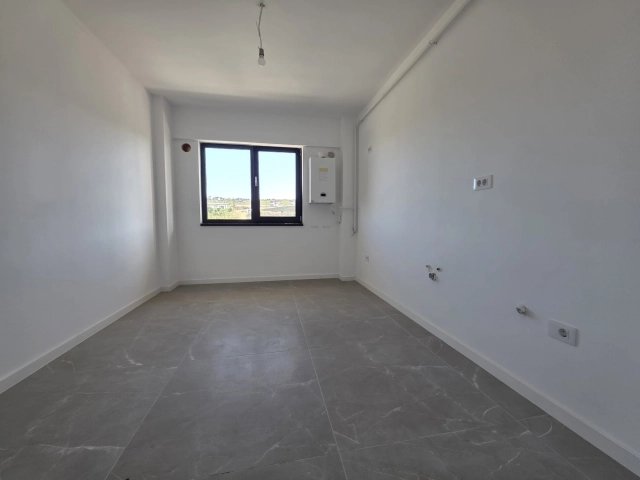 Apartament 3 camere - Bucium