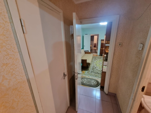 Apartament 3 camere - Tatarasi