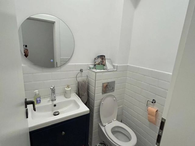 Apartament 3 camere - Pacurari