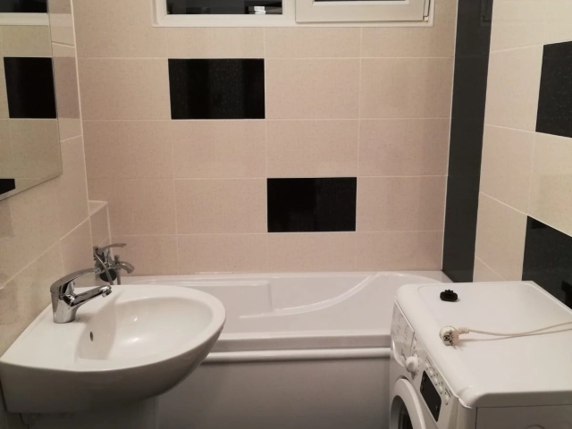 Apartament 2 camere - Podu Ros