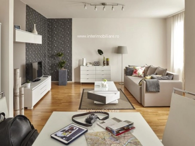 Apartament 3 camere - CUG