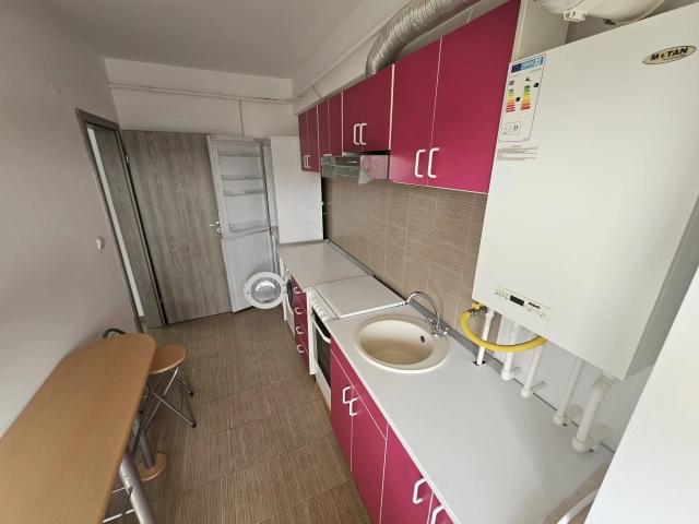 Apartament 1 camere - CUG