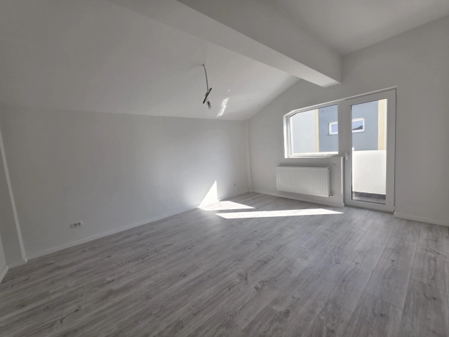 Apartament 2 camere - Bucium