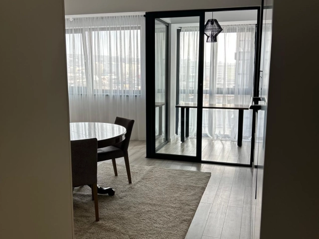 Apartament 1 camere - Dacia