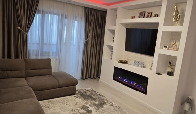 Apartament de vanzare 3 camere Popas Pacurari 162301