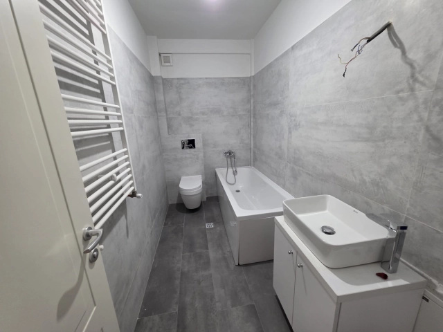 Apartament 1 camere - Bucium