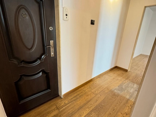 Apartament 4 camere - Mircea cel Batran
