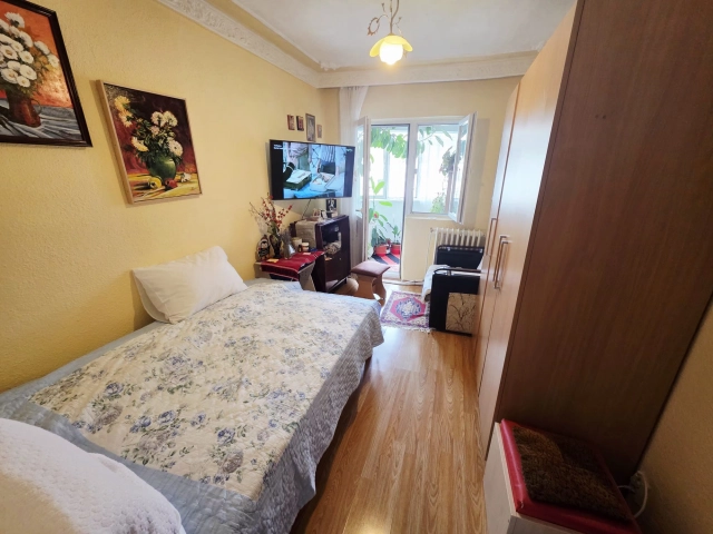Apartament 4 camere - Dacia